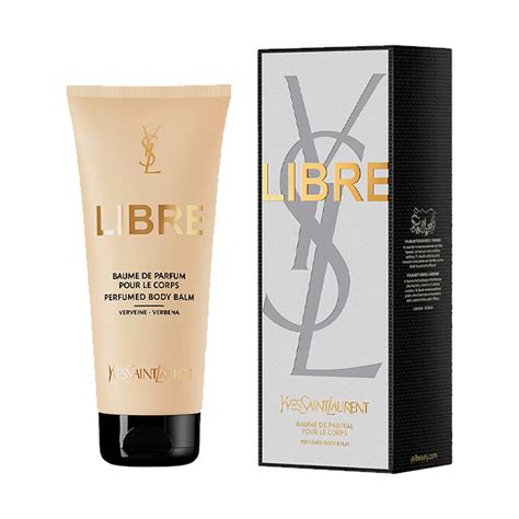 ysl body wash men's|YSL libre body balm 200ml.